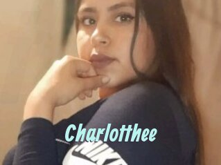 Charlotthee