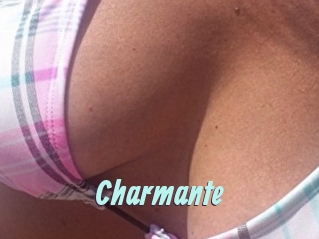 charmante Ton Show