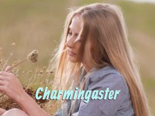 Charmingaster