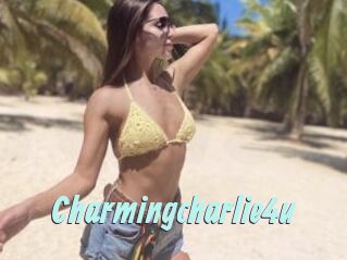 charmingcharlie4u Ton Show