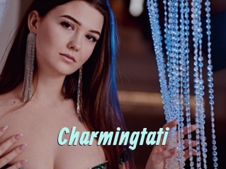 charmingtati Ton Show