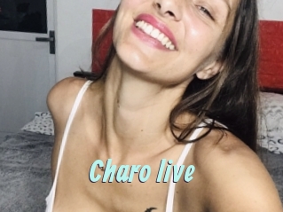 Charo_live