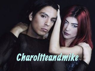 Charoltteandmike
