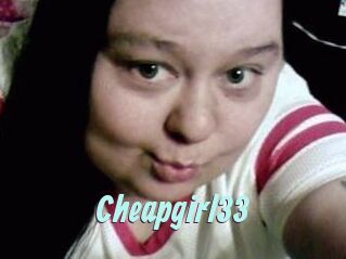 Cheapgirl33