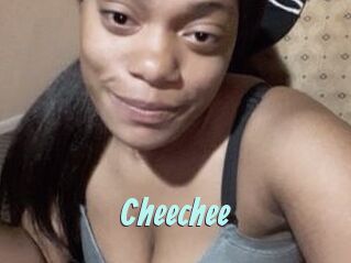 Cheechee
