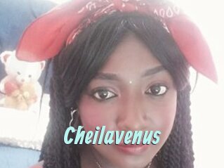 Cheilavenus