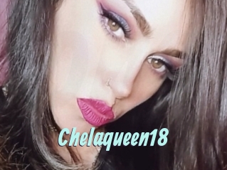 Chelaqueen18