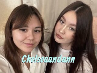 Chelseaandann