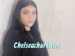 Chelseachurchwel
