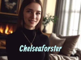 chelseaforster Ton Show