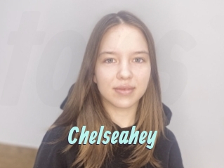 Chelseahey