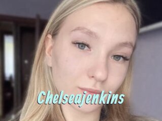 Chelseajenkins