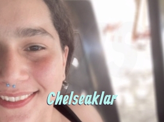 Chelseaklar