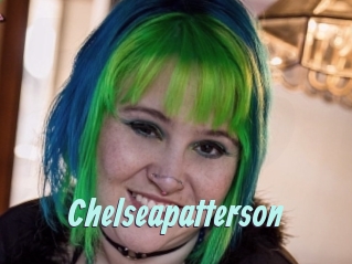 Chelseapatterson