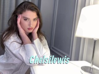 Chelsilewis