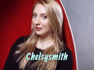 Chelsysmith