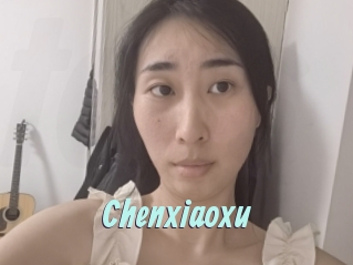Chenxiaoxu