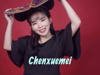 Chenxuemei