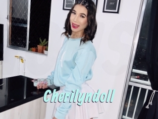 cherilyndoll Ton Show