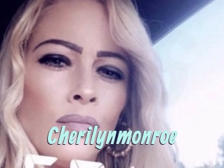 Cherilynmonroe