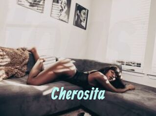 Cherosita