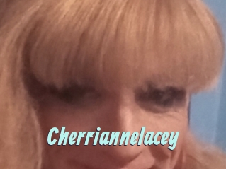 Cherriannelacey