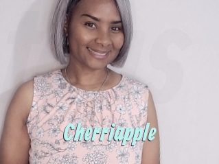Cherriapple