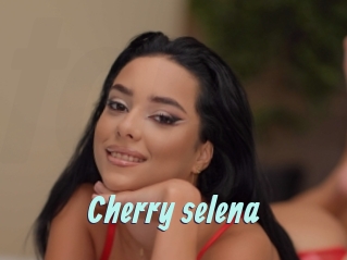 Cherry_selena