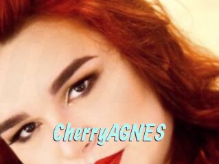 CherryAGNES