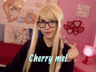 Cherry_mel