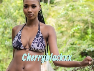 Cherryblackxx