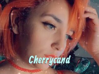 Cherrycand