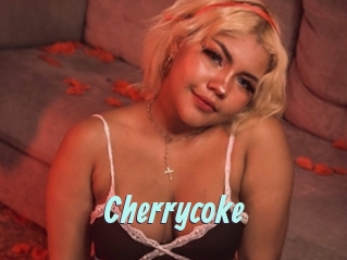 Cherrycoke