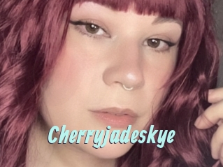 Cherryjadeskye