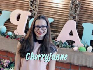 Cherryjanne