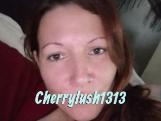 Cherrylush1313