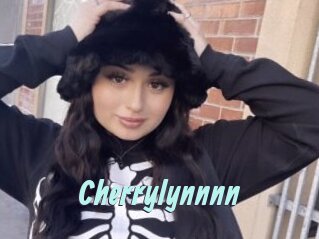 Cherrylynnnn
