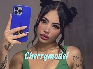 Cherrymodel
