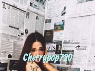 Cherrypop720
