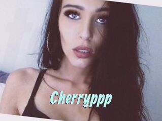 Cherryppp