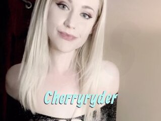 Cherryryder