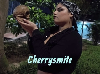 Cherrysmite