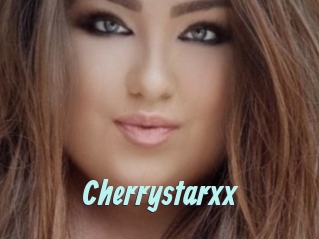 Cherrystarxx