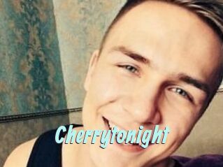 Cherry_tonight