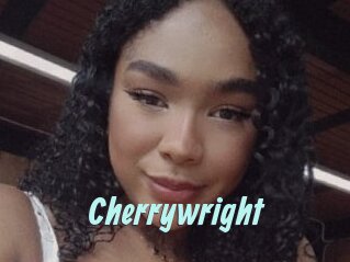 Cherrywright