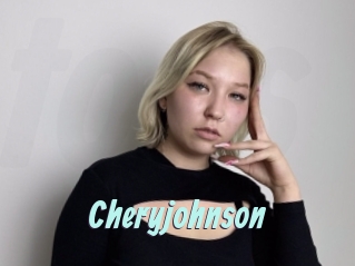Cheryjohnson