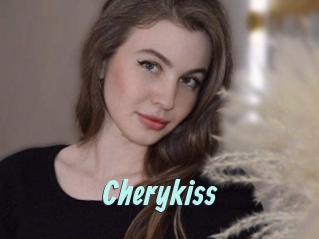 Cherykiss