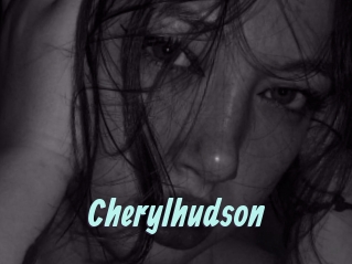 Cherylhudson