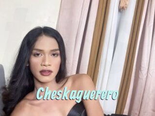 Cheskaguerero