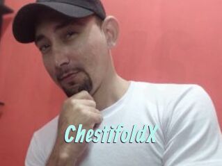 ChestifoldX